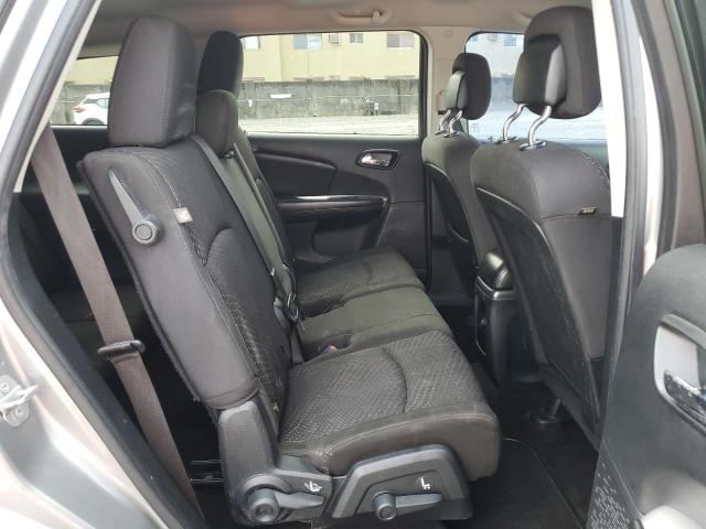 2015 DODGE JOURNEY SX - 3C4PDCBBXFT599925