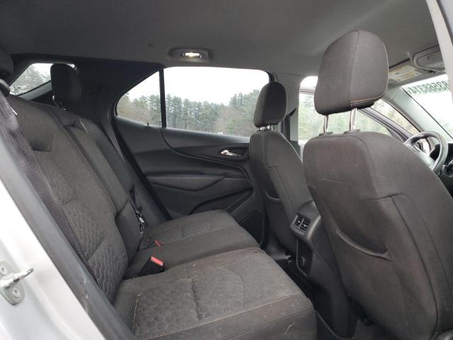 2018 CHEVROLET EQUINOX LT - 2GNAXJEV2J6197635