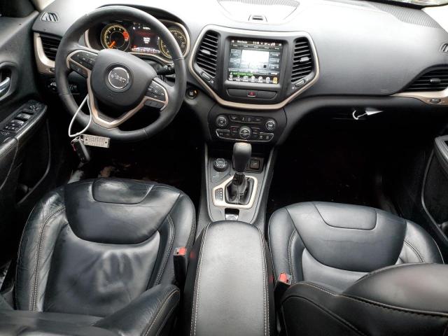 2016 JEEP CHEROKEE L - 1C4PJMDS2GW368217