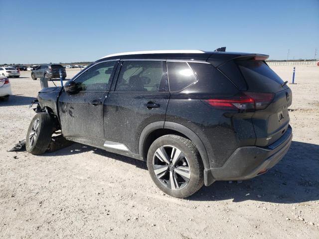 2023 NISSAN ROGUE SL - 5N1BT3CA2PC881018