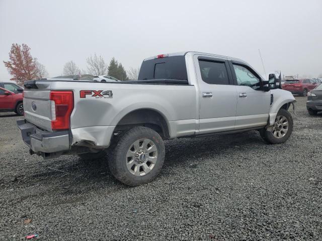 2018 FORD F250 SUPER - 1FT7W2B69JED01719