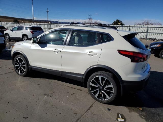 2018 NISSAN ROGUE SPT JN1BJ1CR2JW283993