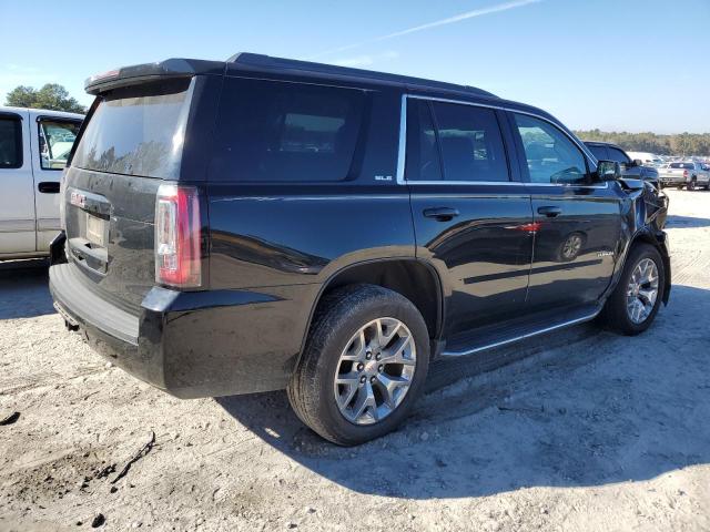 2017 GMC YUKON SLE 1GKS1AKC5HR221558