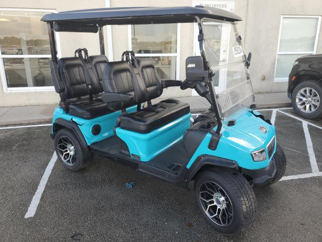 2024 HDKP GOLF-CART #3050310886