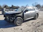 2024 NISSAN PATHFINDER - 5N1DR3AAXRC283630