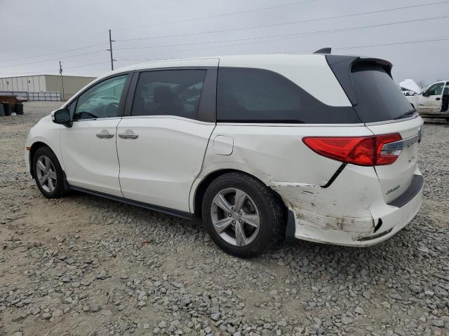 2018 HONDA ODYSSEY EX - 5FNRL6H76JB025295