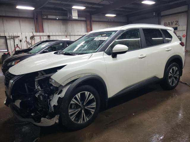 2023 NISSAN ROGUE SV - 5N1BT3BB2PC761956