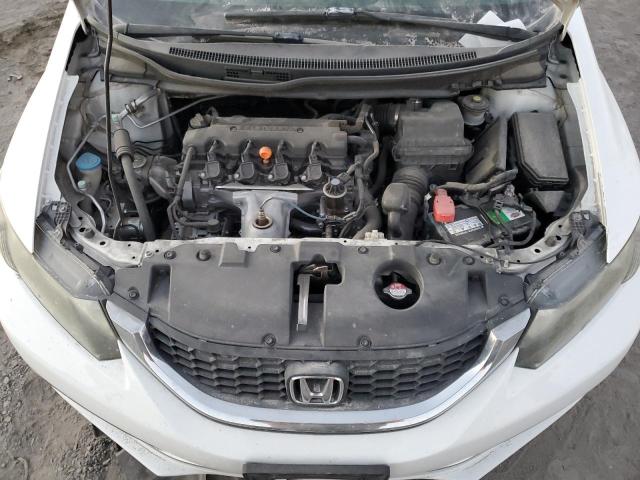 VIN 19XFB2F52DE053167 2013 HONDA CIVIC no.11