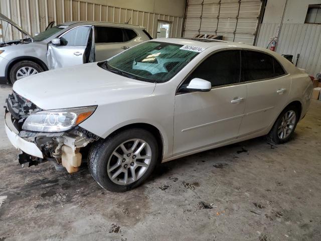 2016 CHEVROLET MALIBU LIM - 1G11C5SA7GF166661