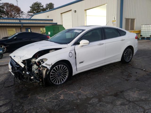 2017 FORD FUSION TIT - 3FA6P0SU1HR102513