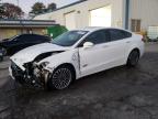 2017 FORD FUSION TIT - 3FA6P0SU1HR102513