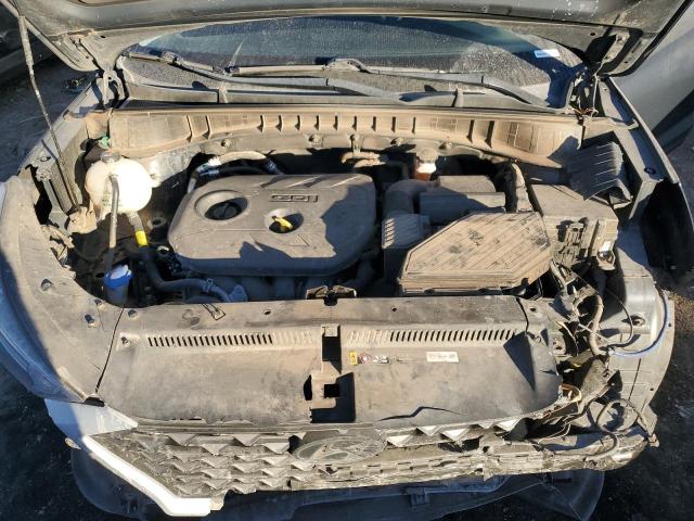 2019 HYUNDAI TUCSON SE - KM8J23A46KU942613