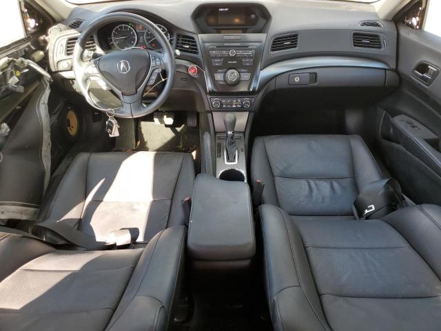 2015 ACURA ILX 20 19VDE1F34FE008153