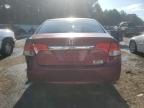 Lot #3044856996 2010 HONDA CIVIC LX