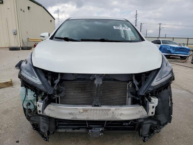 2019 NISSAN MURANO S - 5N1AZ2MJ7KN147541