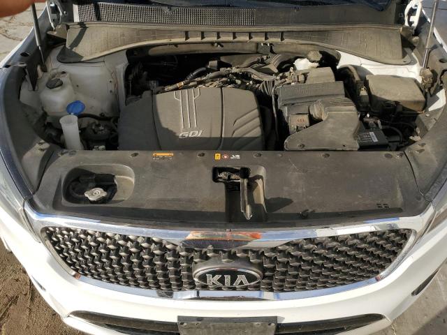 VIN 5XYPK4A5XGG172356 2016 KIA SORENTO no.12