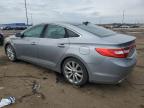 Lot #3048110885 2014 HYUNDAI AZERA GLS