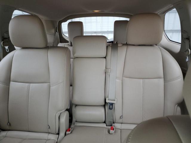 2015 NISSAN PATHFINDER - 5N1AR2MN3FC707589