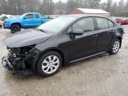 2022 TOYOTA COROLLA LE - JTDEPMAE8NJ231362