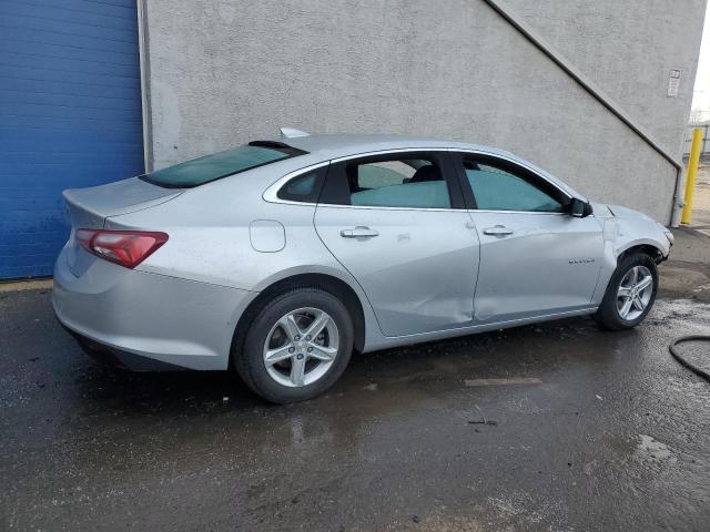 VIN 1G1ZD5ST3NF156885 2022 CHEVROLET MALIBU no.3