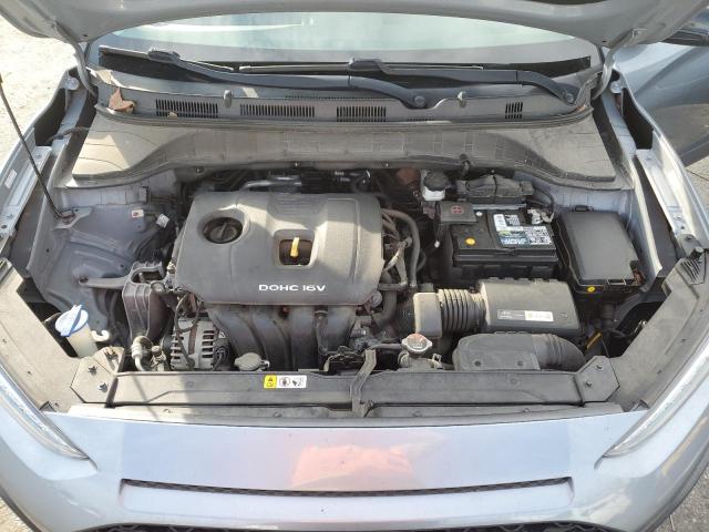 2018 HYUNDAI KONA SEL - KM8K22AAXJU123252