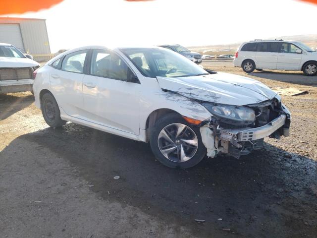 2016 HONDA CIVIC LX - 2HGFC2F53GH557430