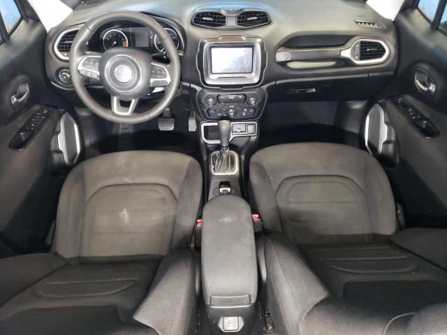 VIN ZACCJABB0JPG88687 2018 JEEP RENEGADE no.8