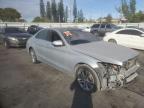 Lot #3034354068 2015 MERCEDES-BENZ C 300