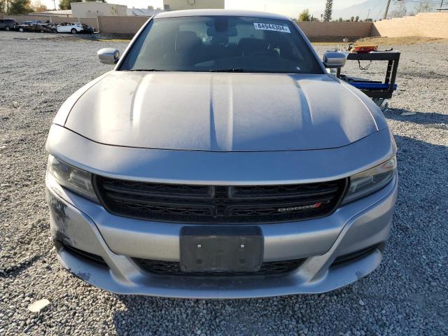 2016 DODGE CHARGER SX - 2C3CDXHG5GH129518