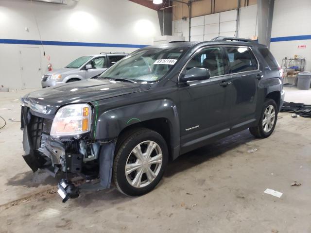 2017 GMC TERRAIN SL #3028368819