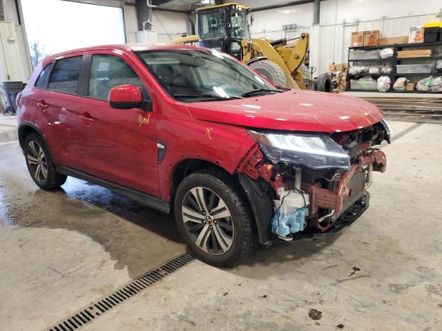 VIN JA4ARUAU4RU008993 2024 MITSUBISHI OUTLANDER no.4