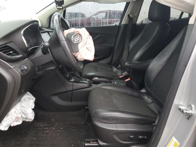 2017 BUICK ENCORE PRE - KL4CJESB5HB048867