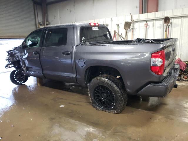 2018 TOYOTA TUNDRA CRE - 5TFAY5F18JX743038