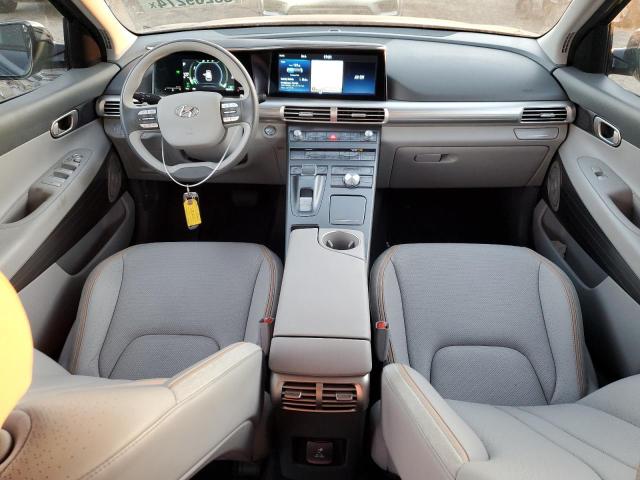 2019 HYUNDAI NEXO LIMIT - KM8J84A67KU001614