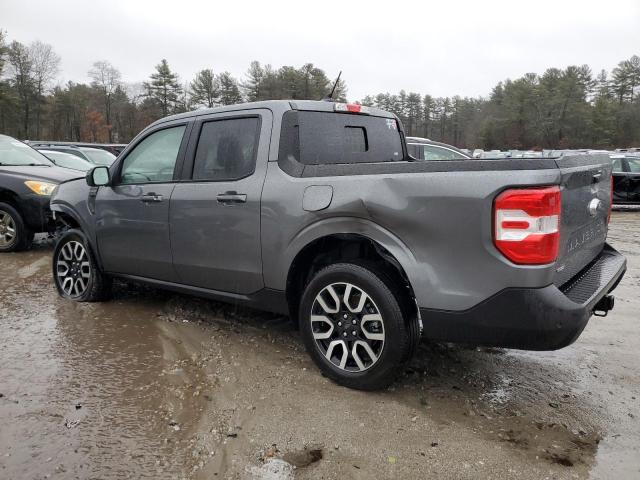 2024 FORD MAVERICK L 3FTTW8M36RRA50154