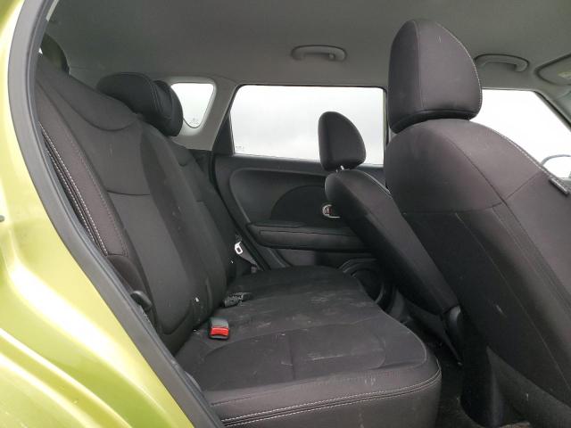 2019 KIA SOUL - KNDJN2A29K7914792