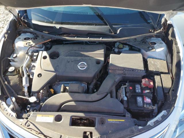 2015 NISSAN ALTIMA 2.5 - 1N4AL3AP8FC208634