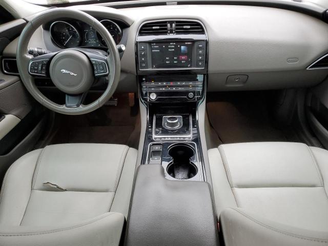 2017 JAGUAR XE PREMIUM SAJAJ4BVXHA966719