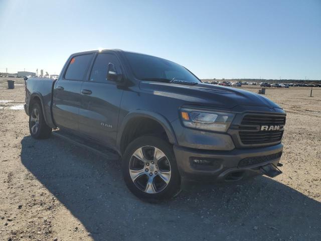 2019 RAM 1500 LARAM - 1C6SRFJT1KN809398
