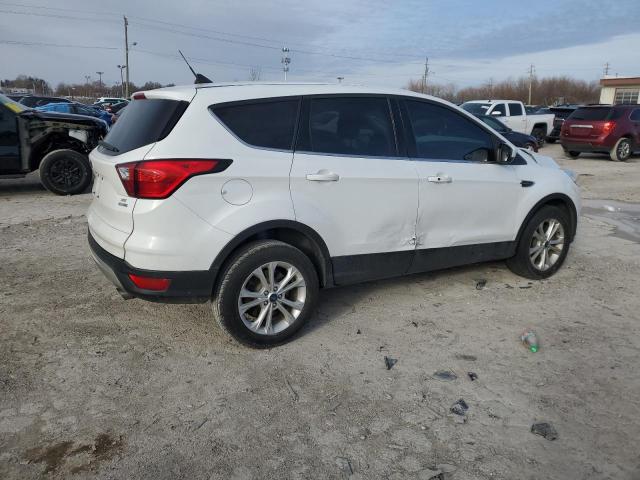 2019 FORD ESCAPE SE - 1FMCU9GD1KUB30486