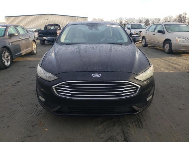 2020 FORD FUSION SE - 3FA6P0HD7LR103620