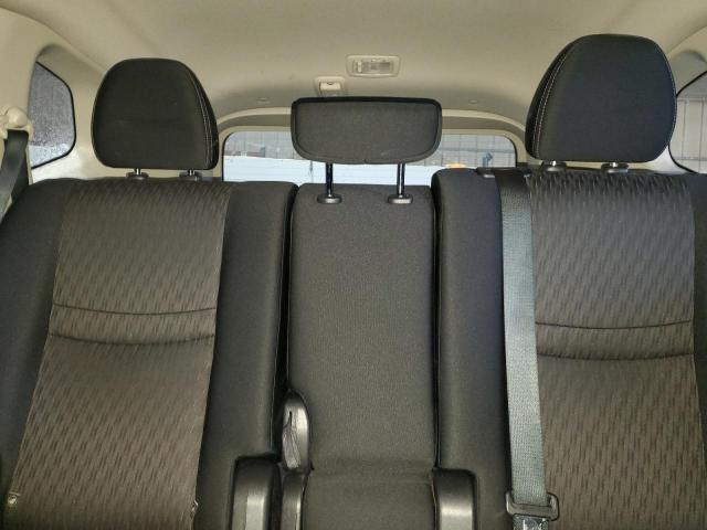2020 NISSAN ROGUE S - JN8AT2MV1LW119064