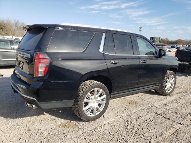 2021 CHEVROLET TAHOE C150 - 1GNSCTKLXMR105453