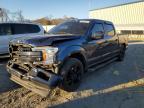 2018 FORD F150 SUPER - 1FTEW1CP3JFC69160