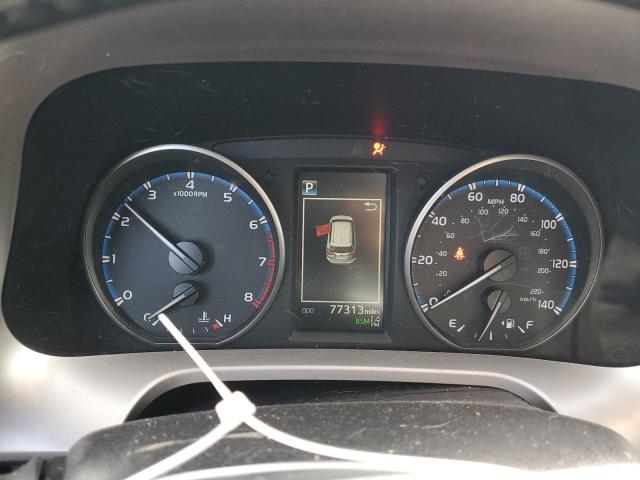 2018 TOYOTA RAV4 ADVEN - JTMWFREV5JJ197440