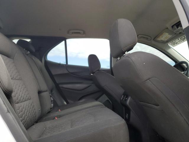 2019 CHEVROLET EQUINOX LT - 2GNAXTEV4K6237226