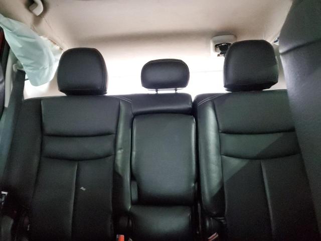 2016 NISSAN MURANO S - 5N1AZ2MH7GN147446