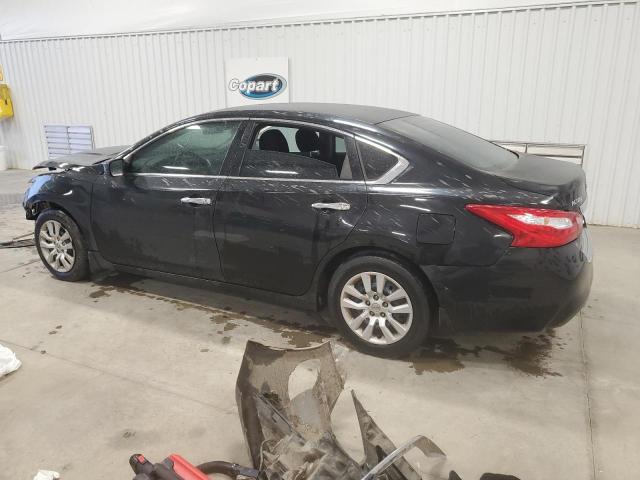 Vin: 1n4al3ap0gc180071, lot: 83848414, nissan altima 2.5 20162