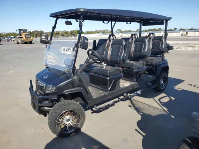 2024 HDKP GOLF CART #3036951773