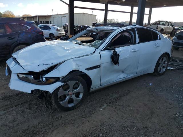 2018 JAGUAR XE - SAJAR4FX7JCP37302